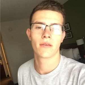 Meet your Posher, Zack